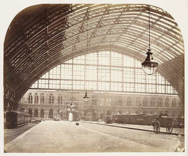 Foto: J. Ward/National Railway Museum
