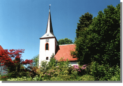 Beedenkirchen Church/Johnny Glover