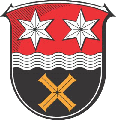 Lautertal Coat of Arms/Gemeinde Lautertal