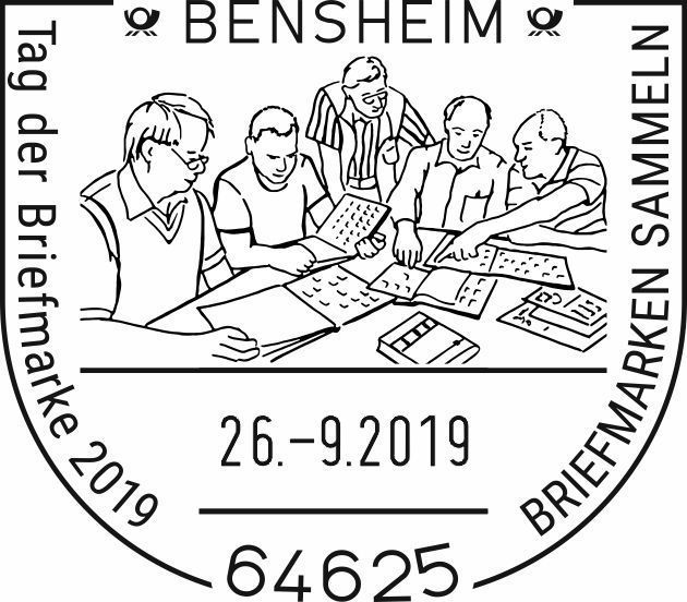 Bensheim_Sammlergruppe