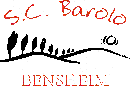 S.C. Barolo Bensheim