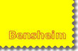 Verein für Briefmarkenkunde Bensheim