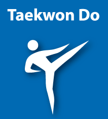 Link zur Abteilung Taekwondo Heppenheim Bergstrasse Bensheim